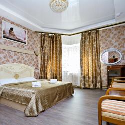 Фото Отель Южная
