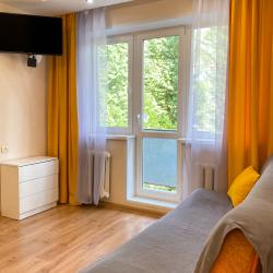 2-комнатные апартаменты стандарт