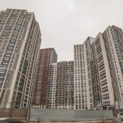 3-комнатные апартаменты улучшенные