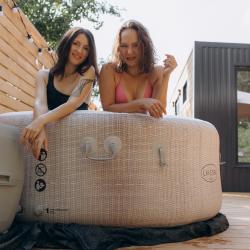 Бунгало улучшенное