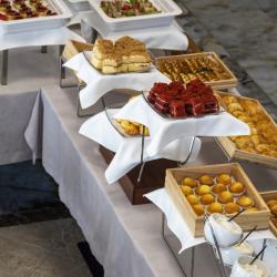 Фото Отель Orient Hotel Bishkek (Ориент )