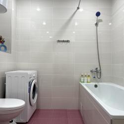 1-комнатные апартаменты стандарт