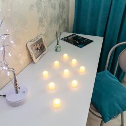 Фото Отель Ihome на улице Республики