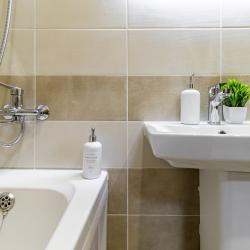 Фото Отель Vegas apartments (Вегас апартментс) на улице Александра Хохлова 7