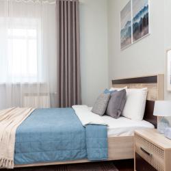 Фото Апартаменты на Истомина 22А