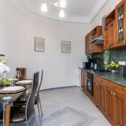 фото 3 GMApartments (ДжиЭмАпартментс) на улице Маросейка