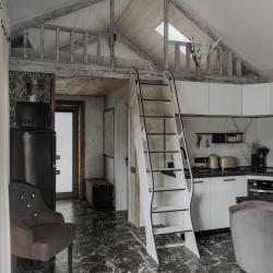 Фото Отель ЗвениРека