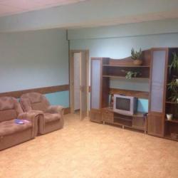 Фото Отель День-ночь