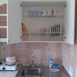 Фото Апартаменты на проспекте Мира 22