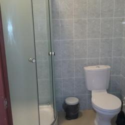 Номер стандарт с 2 односпальными кроватями