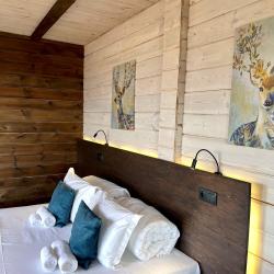 Фото BaikalWood Eco Hotel and Spa (Байкал Вуд Эко-отель и СПА)