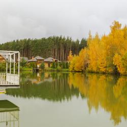 Фото Отель Александр Клуб