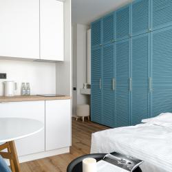 Фото Отель Comfort life возле -Сити