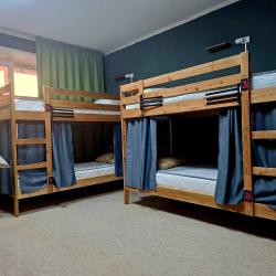 Фото Отель Гости