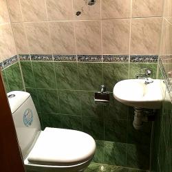 Фото Апартаменты на улице Зинаиды Коноплянниковой