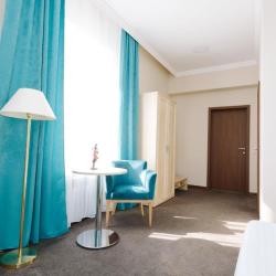 Фото Отель Chalama (Чалама)