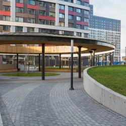 Фото Апартаменты на Ручьёвском проспекте 2