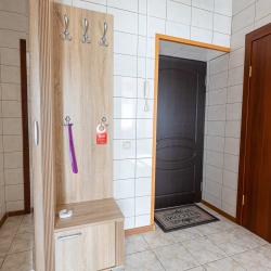 Фото Отель Siberia Apartments (Сибирия Апартмент)