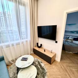 Фото Отель RentalSPb на улице Благодатная 50