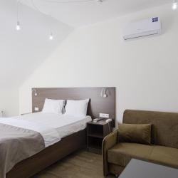 Фото D Hotel (Д Отель)