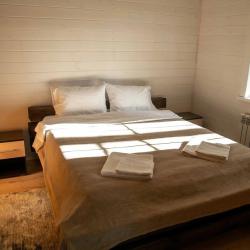 Фото Красный Бережок Парк-Отель