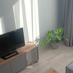 Фото Апартаменты на улице 10 лет Октября улица, 64а, к2