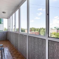 2-комнатные апартаменты стандарт