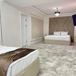 Фото Отель Ko'k Saroy Plaza (Коксарой Плаза)