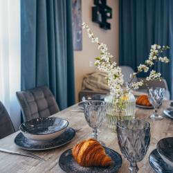 2-комнатные апартаменты улучшенные