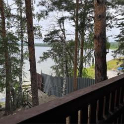 Фото Отель Миассово