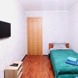 Фото Отель Уютный Север на улице Капитана Буркова 21