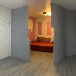 Фото Отель Apart Saray в проезде Петровско-Разумовский 17