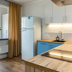 Фото Апартаменты на Платановом бульваре 12