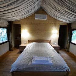 Домик в лесу