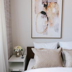 Фото Отель Домашняя на Газовиков 45