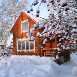 Фото Отель Алёнушка