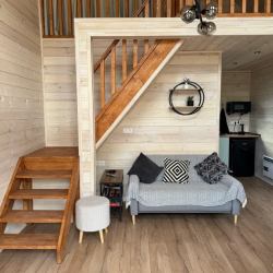 Фото Отель Holiday-house (Холидей-Хаус) 786