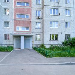 Фото Отель Уют Home (Хоум) на Мадонской