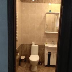 2-комнатные апартаменты улучшенные с 2 односпальными кроватями