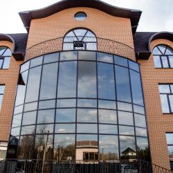 Фото Отель Небо