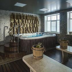 Фото Парк-Отель Басовское