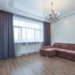 1-комнатные апартаменты стандарт кв.341