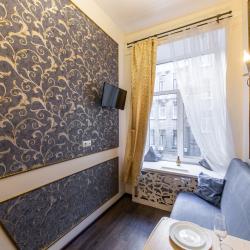 Фото Отель Open Home (Опен Хоум) на Лиговском, 65