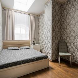 Фото Отель RentalSPb на улице Новая 27 корпус 1
