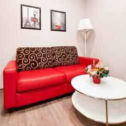 Фото Отель Орбита