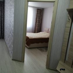 Фото Отель Кызыл Яр