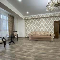 2-комнатные апартаменты люкс