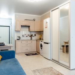 Фото Отель Meridian Apartments (Мередиан Апартментс) на улице Шевченко