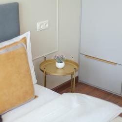 Фото Отель RentPlaza (РентПлаза) на улице Гая 22