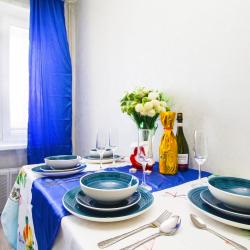 фото 14 Moment House (Момент Хаус) на улице Полоцкая